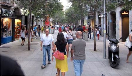 22madrid calle 1