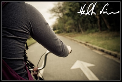 Bicicleta Parque