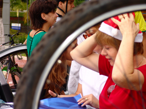 III Pedal Solidario bh