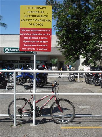 BarraShopping