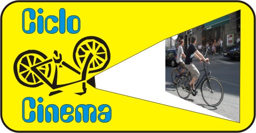 Ciclocinema. 1 2