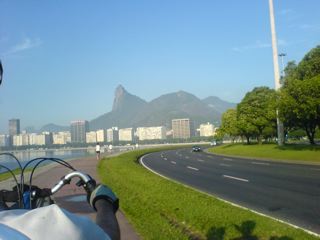 Orla do Flamengo