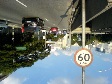 Limite de Velocidade