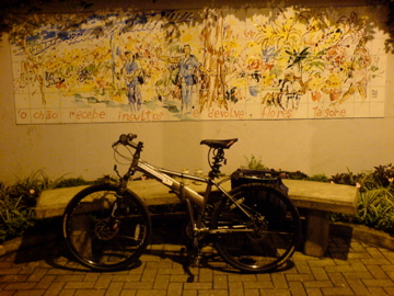 Dahon Matrix
