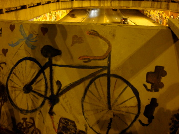 Bicicleta Compartilha
