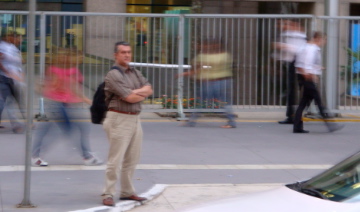 Pedeste Av Paulista