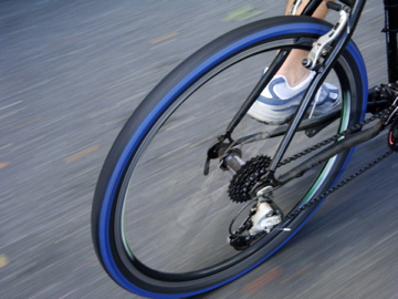 Ciclo voador