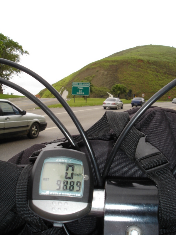 Cicloviagem
