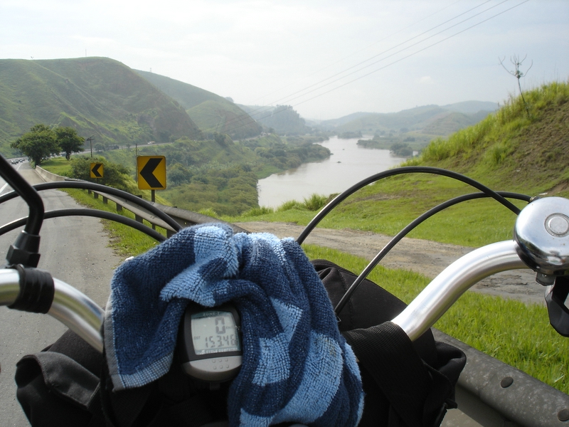 Cicloviagem