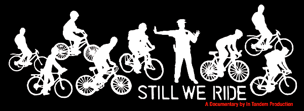 stillweride