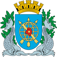 Escudo Rio de Janeiro