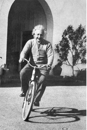 Einstein