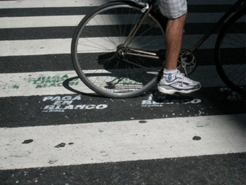 Pedal Buenos Aires