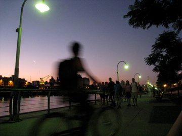 Puerto Madero
