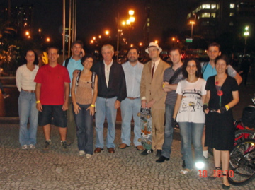 Largada DI-2009