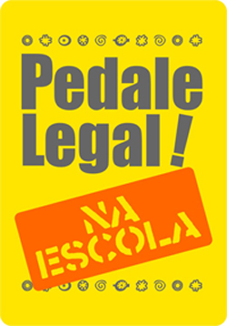 Pedale Legal