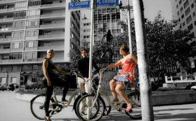 Cycle Chic SP