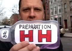 Prep HH