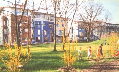 Quartier Vauban