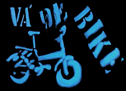 Va de bike