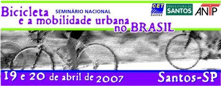 Seminario Santos