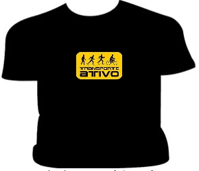 camiseta TA
