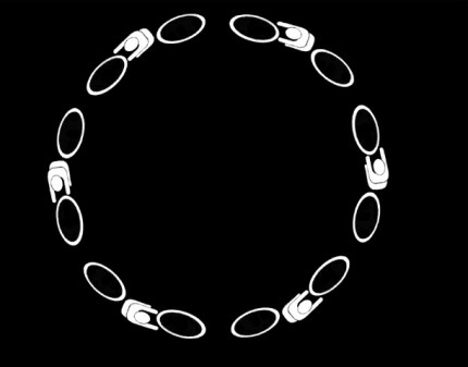 clinton mandala