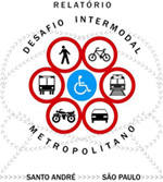 Desafio Intermodal Metropolitano