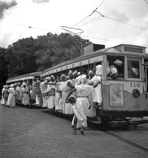 filhos de gandhi 1959