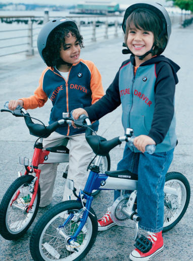 future drivers