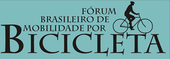 Forum Brasileiro de Mobilidade por Bicicleta