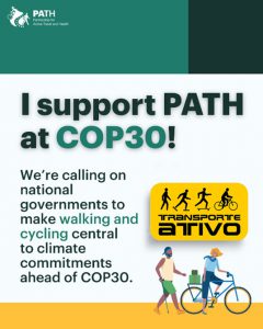 PATH COP30 Open Letter - TA Logo